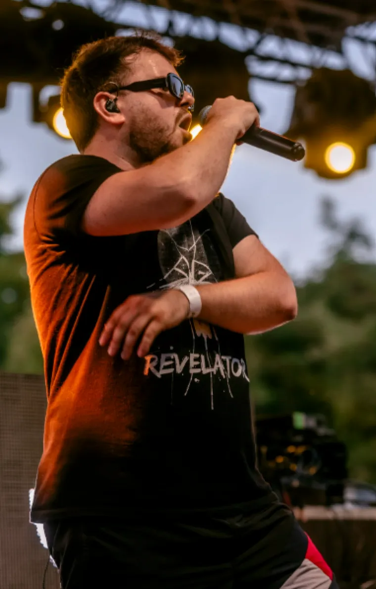 Osijek započeo Drito u svom stilu: Prva večer festivala bila je ludilo, donosimo djelić atmosfere