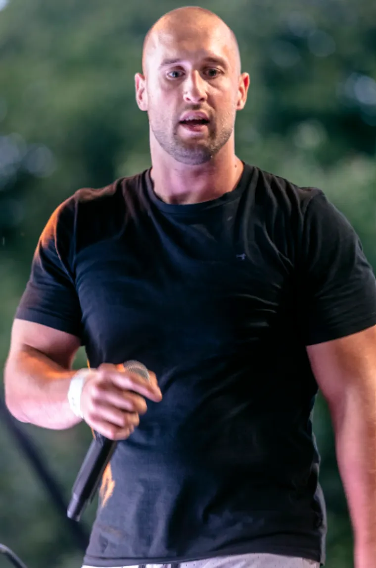 Osijek započeo Drito u svom stilu: Prva večer festivala bila je ludilo, donosimo djelić atmosfere