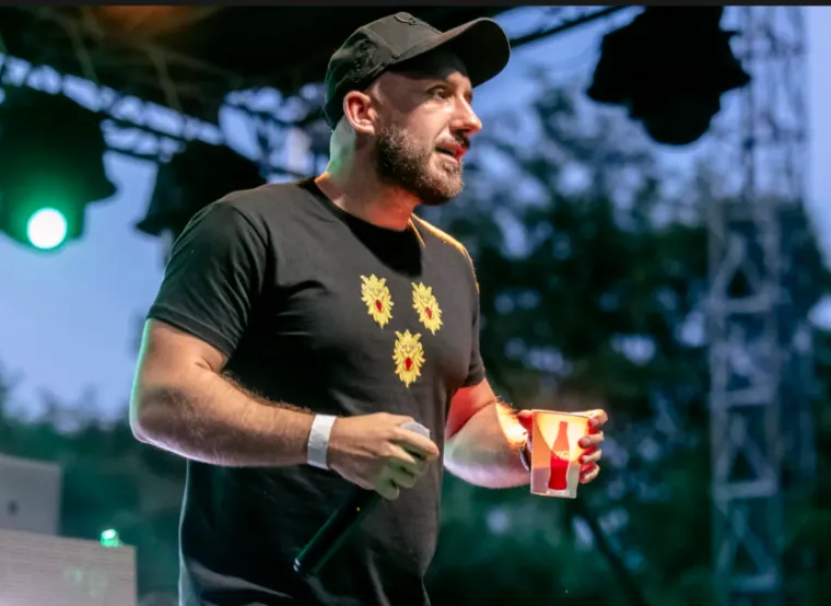 Osijek započeo Drito u svom stilu: Prva večer festivala bila je ludilo, donosimo djelić atmosfere
