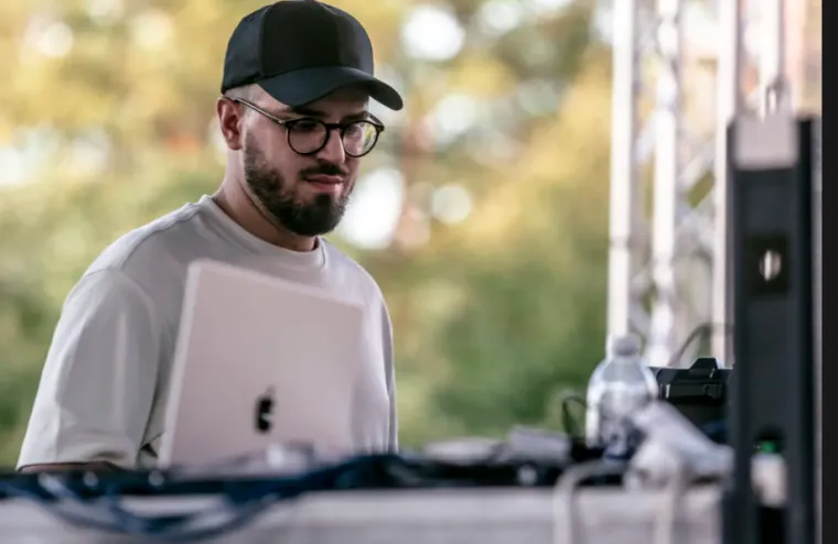 Osijek započeo Drito u svom stilu: Prva večer festivala bila je ludilo, donosimo djelić atmosfere