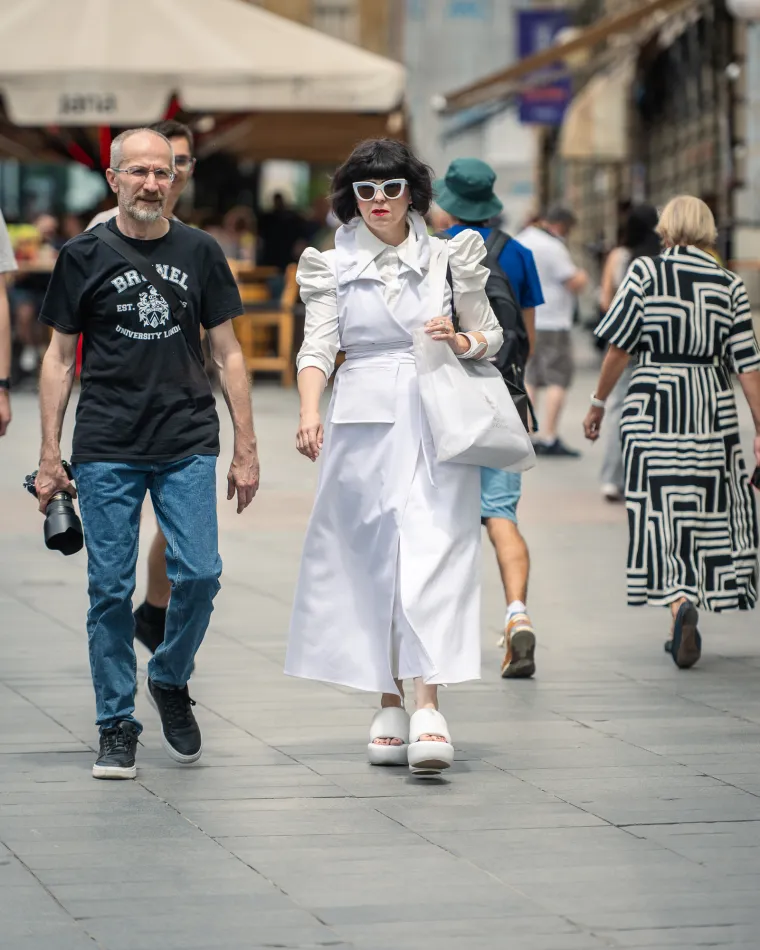 Par dobrih krpica i voilà: Tko kaže da se ne možeš znojiti i izgledati kao milijun dolara?