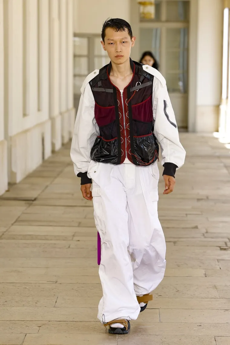 Evo što će se nositi 2026.! Paris Fashion Week oduševio dizajnima