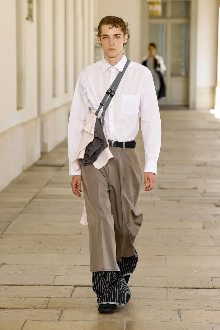Evo što će se nositi 2026.! Paris Fashion Week oduševio dizajnima