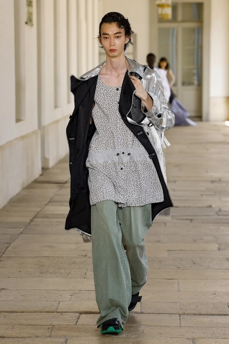 Evo što će se nositi 2026.! Paris Fashion Week oduševio dizajnima