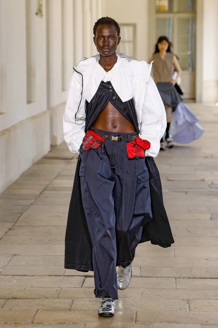 Evo što će se nositi 2026.! Paris Fashion Week oduševio dizajnima