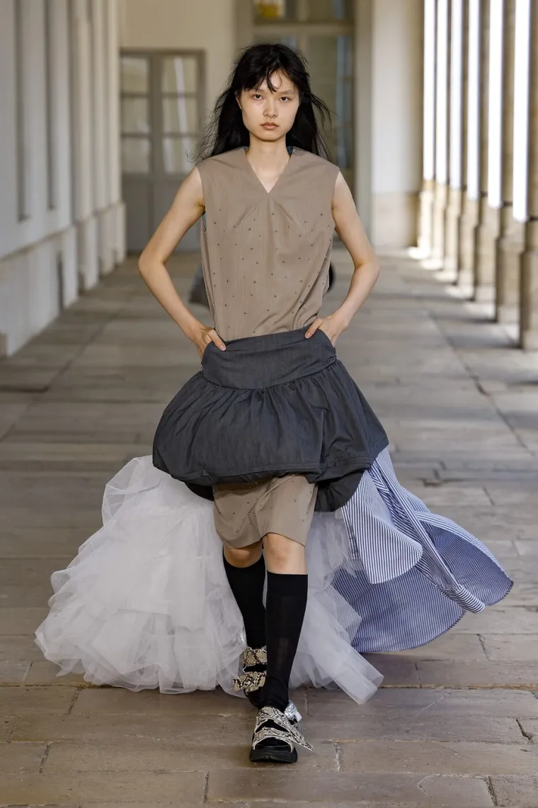 Evo što će se nositi 2026.! Paris Fashion Week oduševio dizajnima