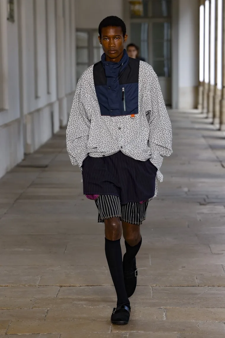 Evo što će se nositi 2026.! Paris Fashion Week oduševio dizajnima