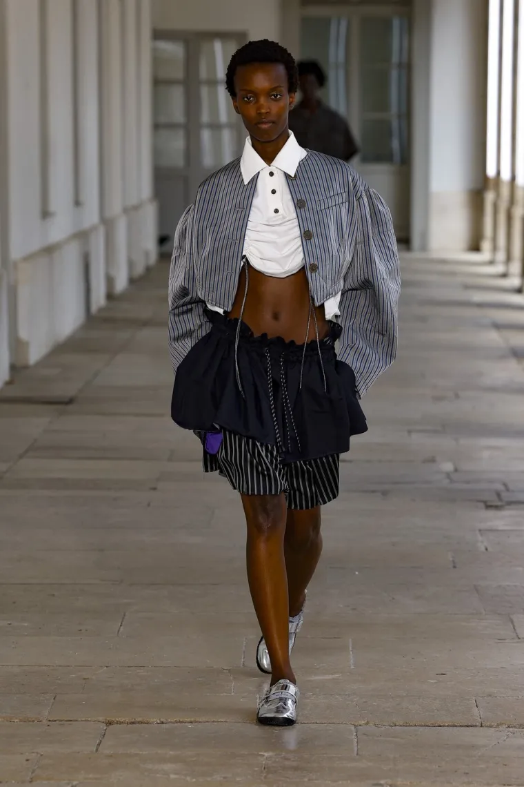 Evo što će se nositi 2026.! Paris Fashion Week oduševio dizajnima