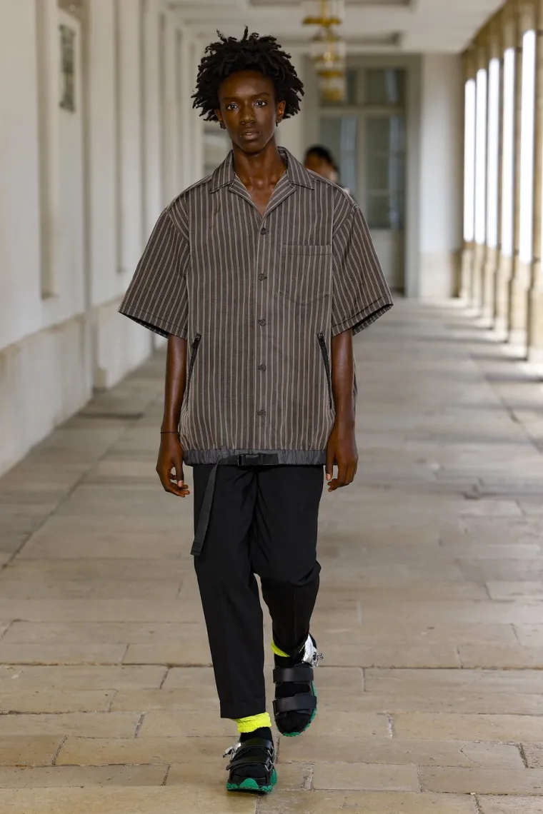 Evo što će se nositi 2026.! Paris Fashion Week oduševio dizajnima