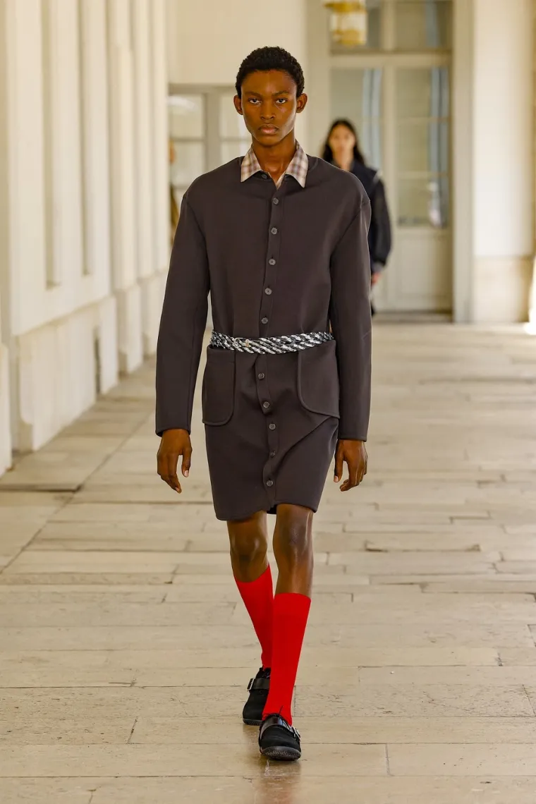Evo što će se nositi 2026.! Paris Fashion Week oduševio dizajnima