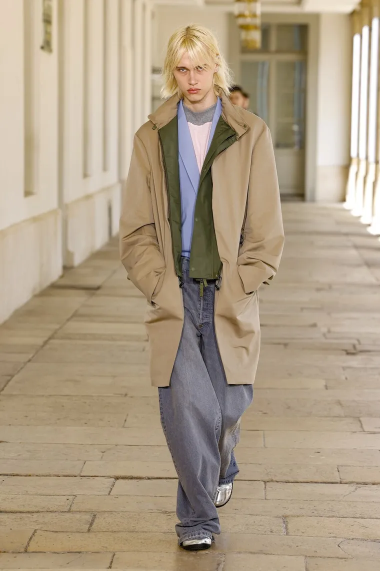 Evo što će se nositi 2026.! Paris Fashion Week oduševio dizajnima