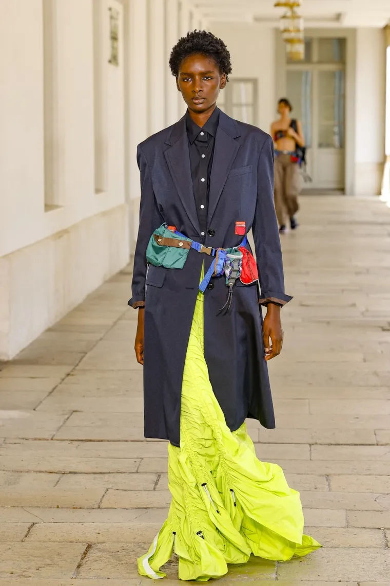 Evo što će se nositi 2026.! Paris Fashion Week oduševio dizajnima