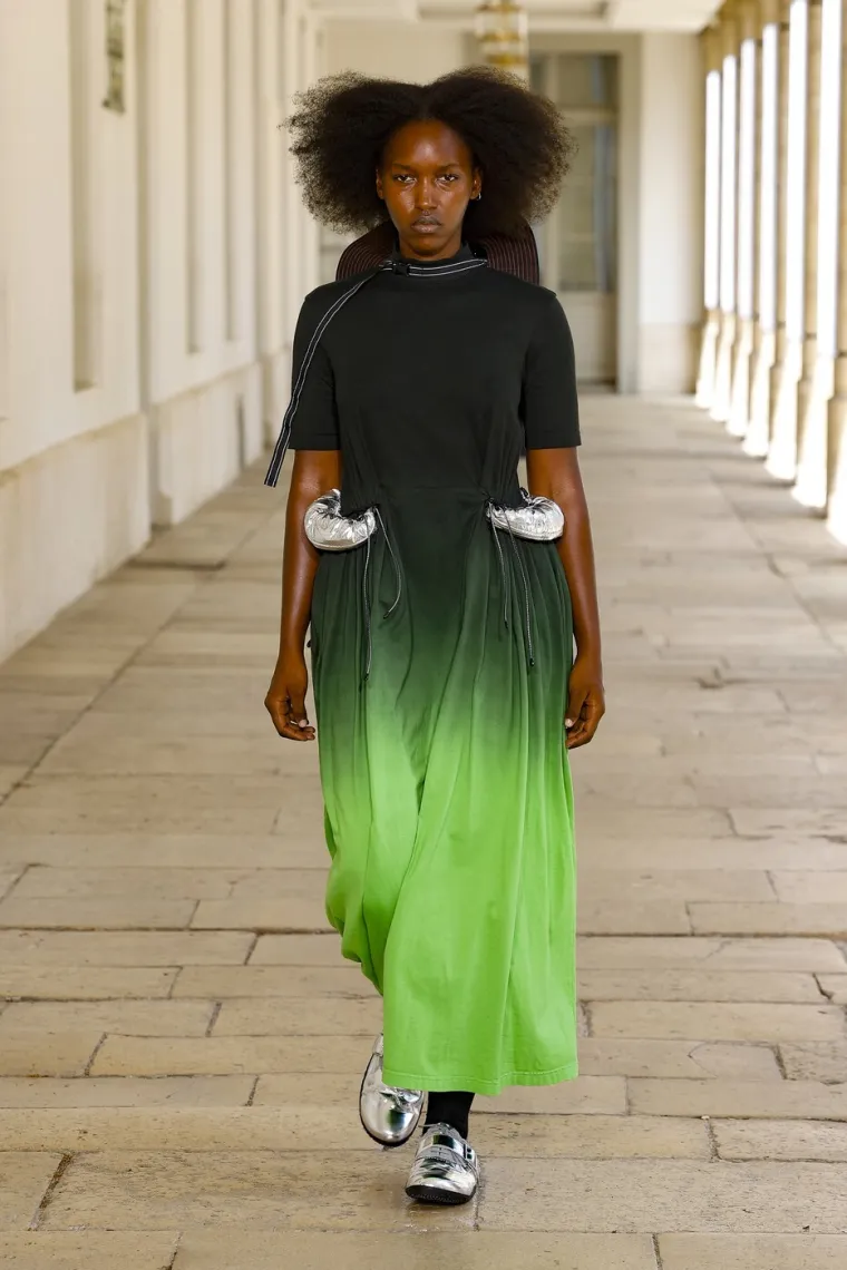 Evo što će se nositi 2026.! Paris Fashion Week oduševio dizajnima