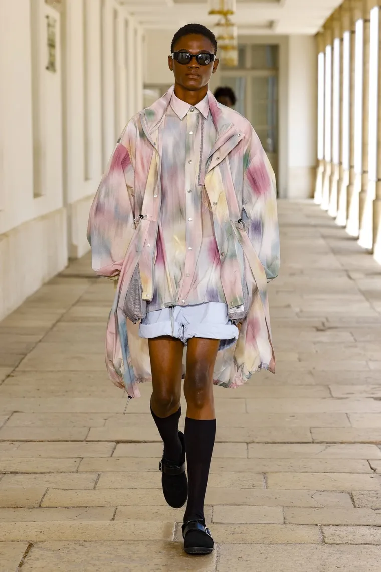 Evo što će se nositi 2026.! Paris Fashion Week oduševio dizajnima