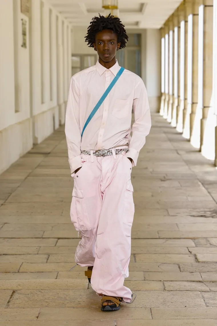 Evo što će se nositi 2026.! Paris Fashion Week oduševio dizajnima