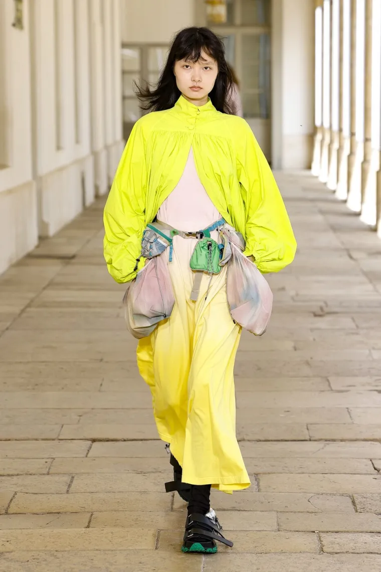 Evo što će se nositi 2026.! Paris Fashion Week oduševio dizajnima