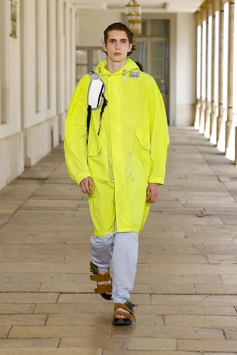 Evo što će se nositi 2026.! Paris Fashion Week oduševio dizajnima