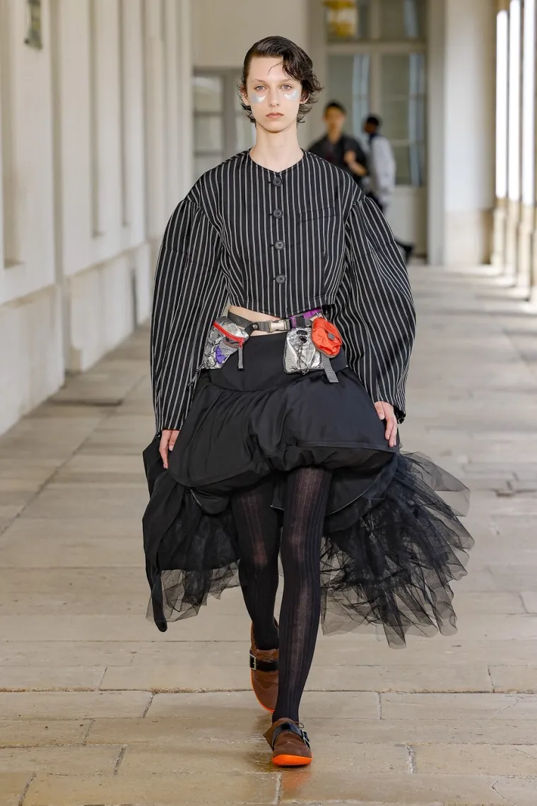 Evo što će se nositi 2026.! Paris Fashion Week oduševio dizajnima