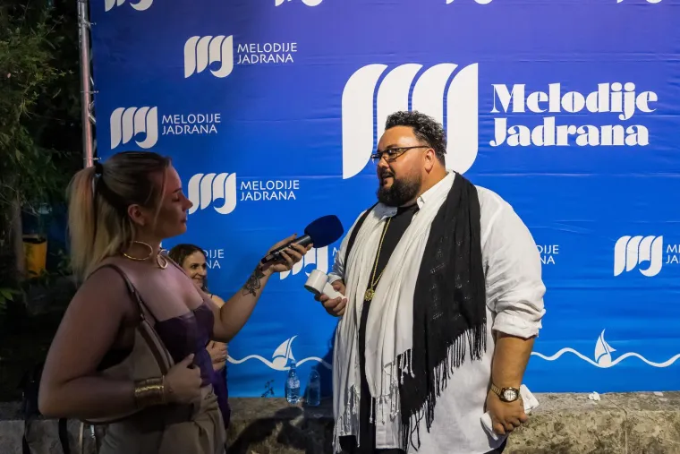 Završile Melodije Jadrana: Evo tko je sve oduševio publiku na glazbenom spektaklu u Dalmaciji