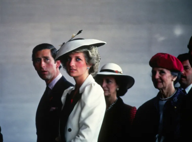 Osvojila srca svijeta, a Charlesova nevjera joj uništila život: Lady Diana danas bi slavila 64. rođendan