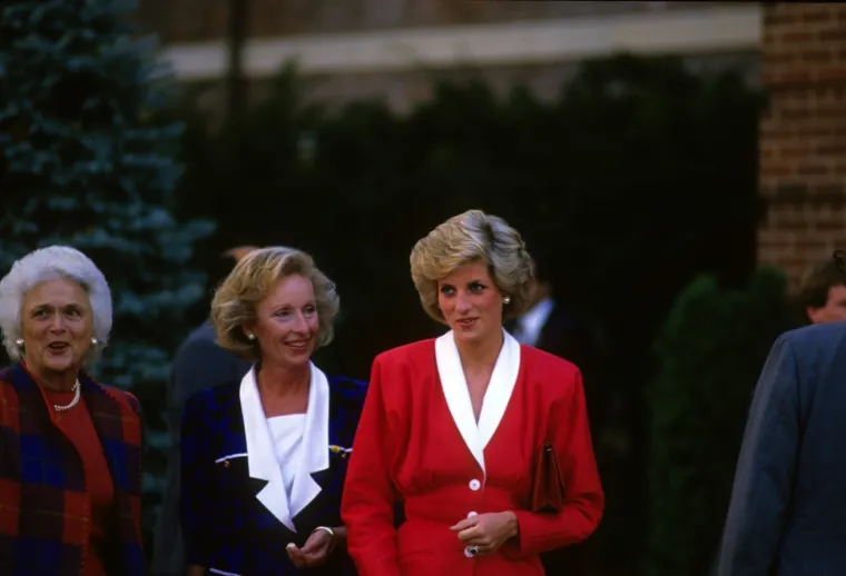 Osvojila srca svijeta, a Charlesova nevjera joj uništila život: Lady Diana danas bi slavila 64. rođendan