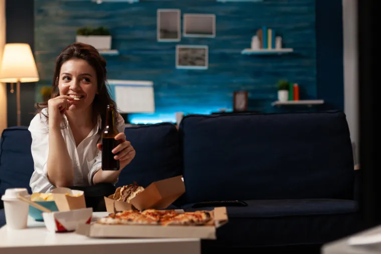 Ovako vas mame da jedete prerađenu hranu: Postoje razlozi za&scaron;to joj ne možete odoljeti