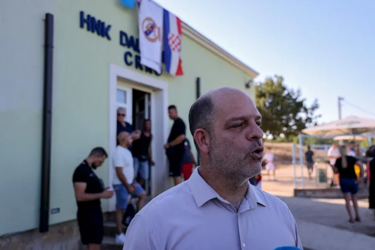 Real traži novog Modrića! Otvorio kamp pokraj Zadra: Evo koliko su roditelji plaćali