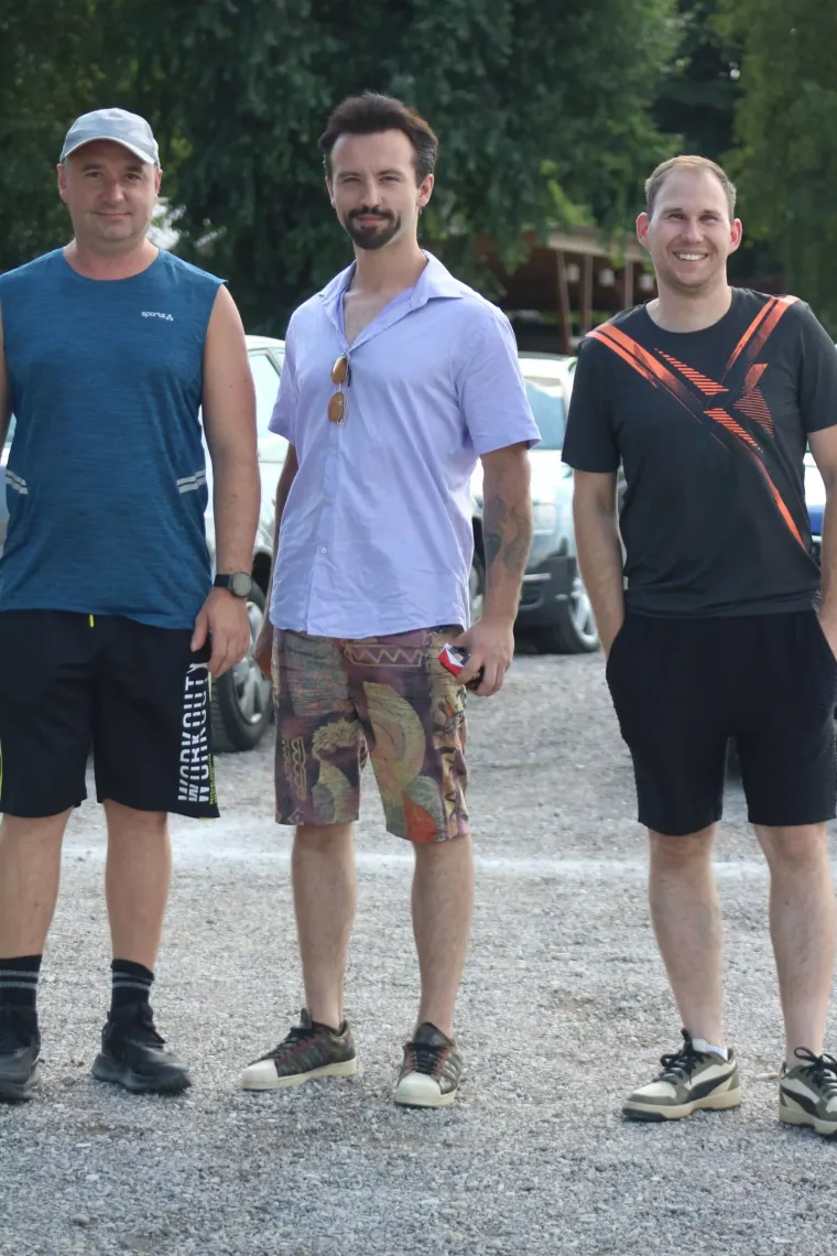 Nema tko ih nije gledao: Ove djevojke su zasjale na špici u Prelogu
