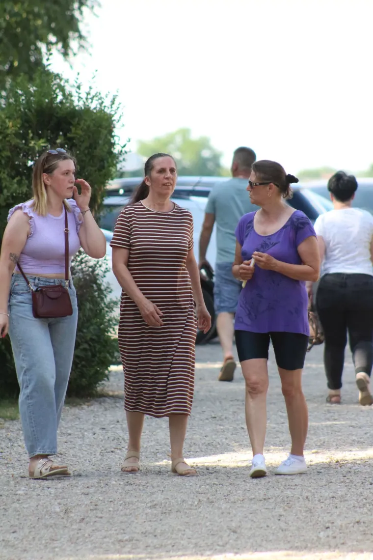 Nema tko ih nije gledao: Ove djevojke su zasjale na špici u Prelogu