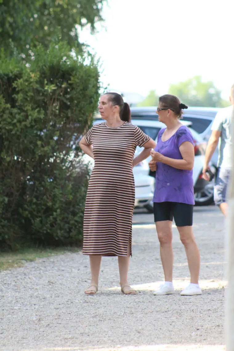 Nema tko ih nije gledao: Ove djevojke su zasjale na špici u Prelogu