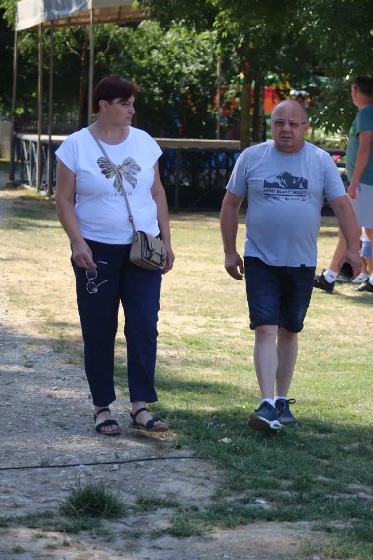 Nema tko ih nije gledao: Ove djevojke su zasjale na špici u Prelogu