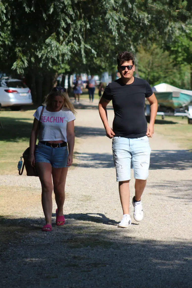 Nema tko ih nije gledao: Ove djevojke su zasjale na špici u Prelogu