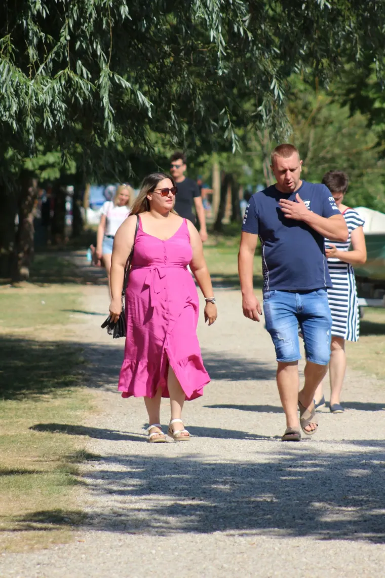 Nema tko ih nije gledao: Ove djevojke su zasjale na špici u Prelogu
