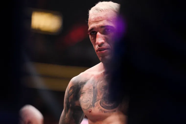 Zvijezda UFC-a brutalno nokautirala suparnika, a svi su primijetili detalj na njemu: 'On je Sotona'