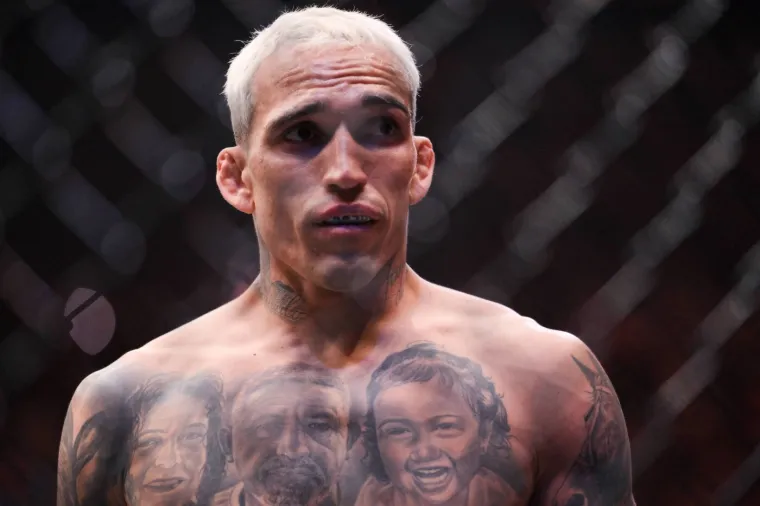 Zvijezda UFC-a brutalno nokautirala suparnika, a svi su primijetili detalj na njemu: 'On je Sotona'