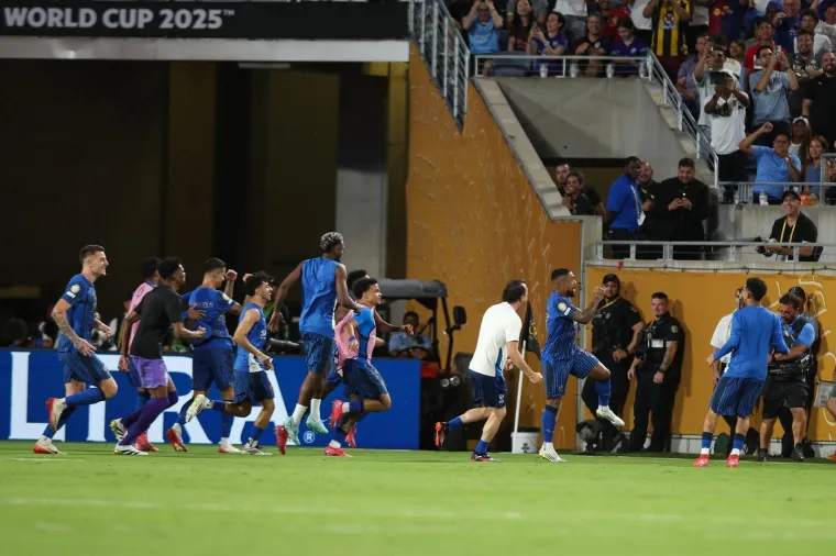 Pogledajte izjavu i reakciju Jo&scaron;ka Gvardiola koji se upravo dijele internetom