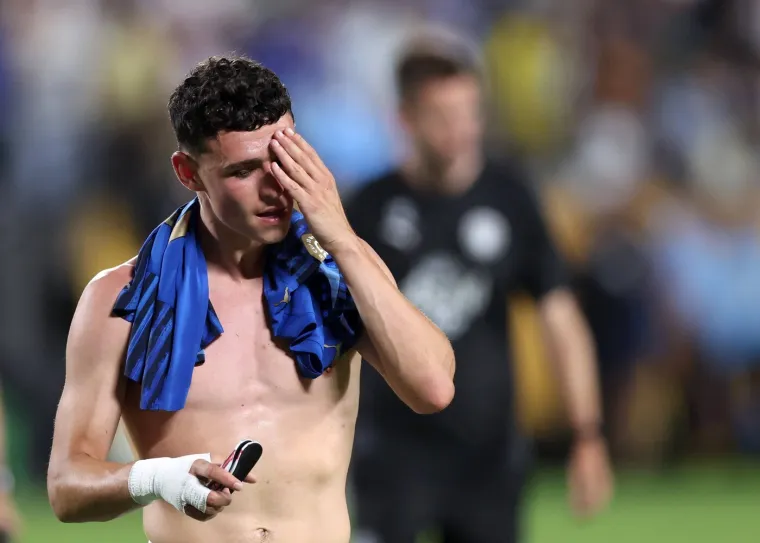 Pogledajte izjavu i reakciju Jo&scaron;ka Gvardiola koji se upravo dijele internetom