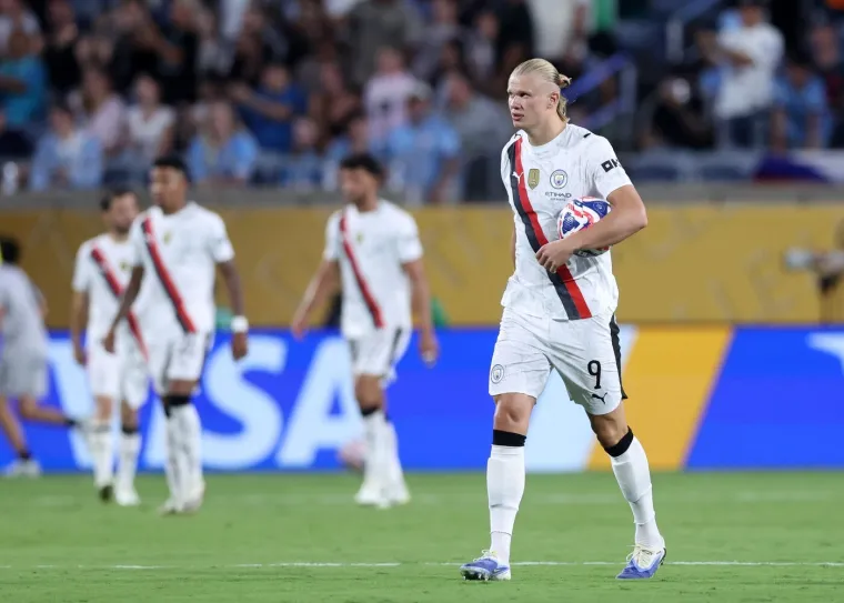 Pogledajte izjavu i reakciju Jo&scaron;ka Gvardiola koji se upravo dijele internetom