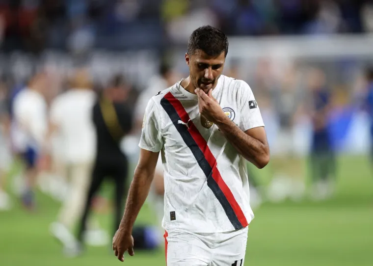 Pogledajte izjavu i reakciju Jo&scaron;ka Gvardiola koji se upravo dijele internetom