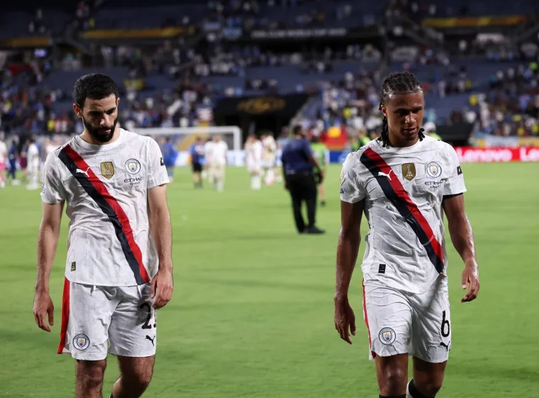 Pogledajte izjavu i reakciju Jo&scaron;ka Gvardiola koji se upravo dijele internetom