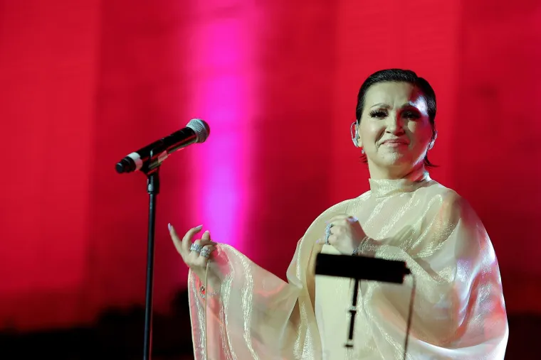 Dokažite se kao znalac i prepoznajte najmanje osam ovih hrvatskih pjevača i pjevačica