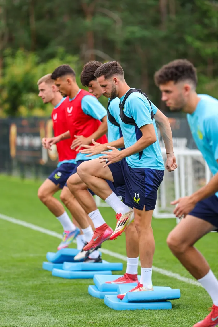 Pogledajte tko vodi glavnu riječi na treningu Dinama: Sada se zna &scaron;to je fokus