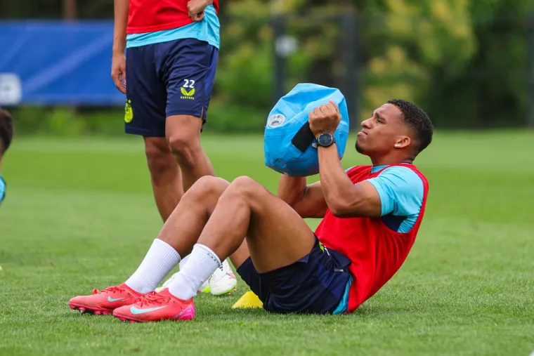 Pogledajte tko vodi glavnu riječi na treningu Dinama: Sada se zna &scaron;to je fokus