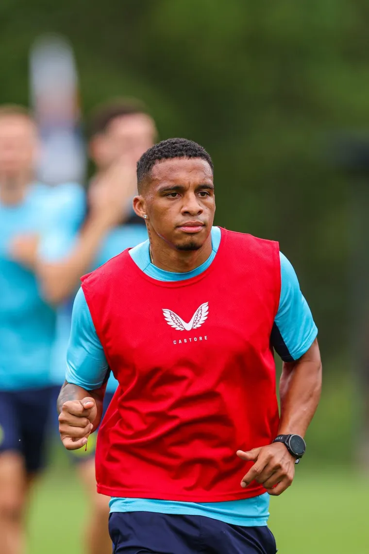 Pogledajte tko vodi glavnu riječi na treningu Dinama: Sada se zna &scaron;to je fokus