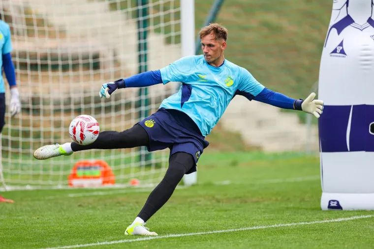 Pogledajte tko vodi glavnu riječi na treningu Dinama: Sada se zna &scaron;to je fokus