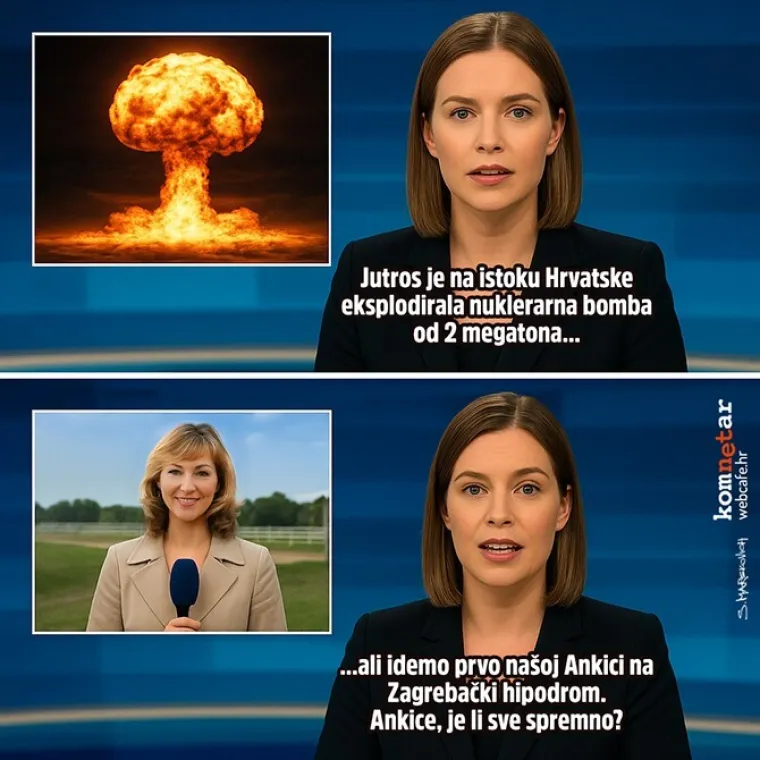 Srpanj nije pro&scaron;ao bez genijalnih komnetara: Neki od ovih mnoge su nasmijali do suza