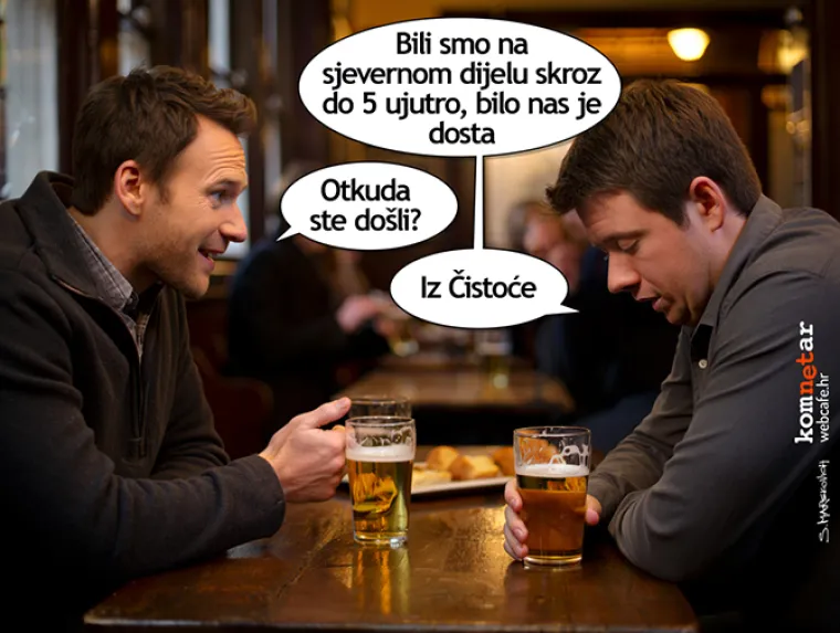 Srpanj nije pro&scaron;ao bez genijalnih komnetara: Neki od ovih mnoge su nasmijali do suza