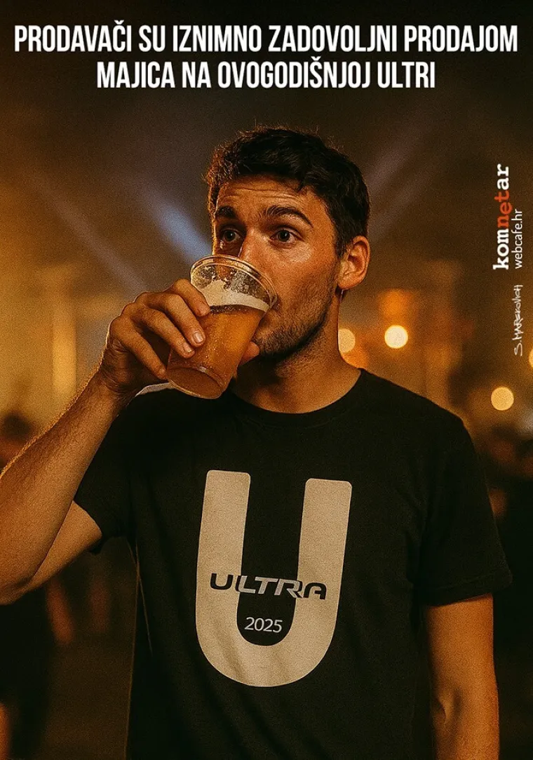 Srpanj nije pro&scaron;ao bez genijalnih komnetara: Neki od ovih mnoge su nasmijali do suza