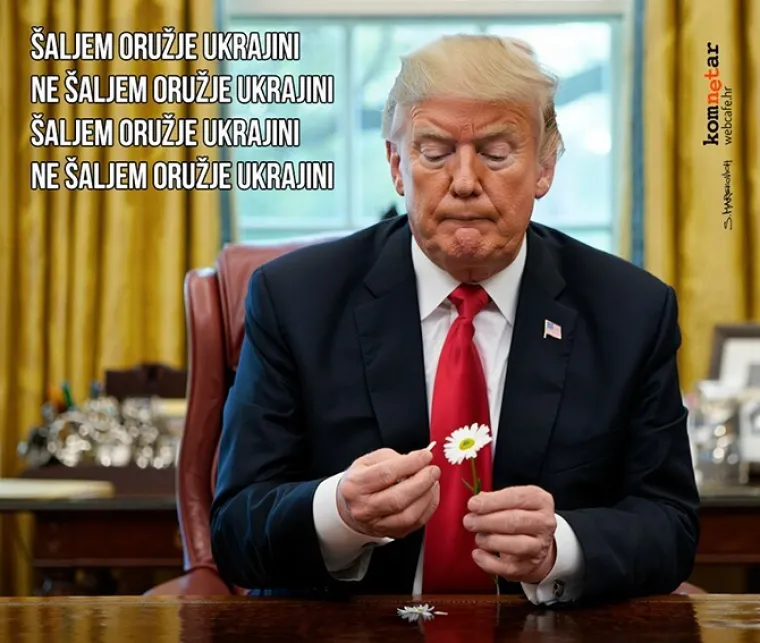 Srpanj nije pro&scaron;ao bez genijalnih komnetara: Neki od ovih mnoge su nasmijali do suza