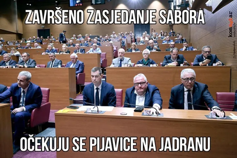 Srpanj nije pro&scaron;ao bez genijalnih komnetara: Neki od ovih mnoge su nasmijali do suza